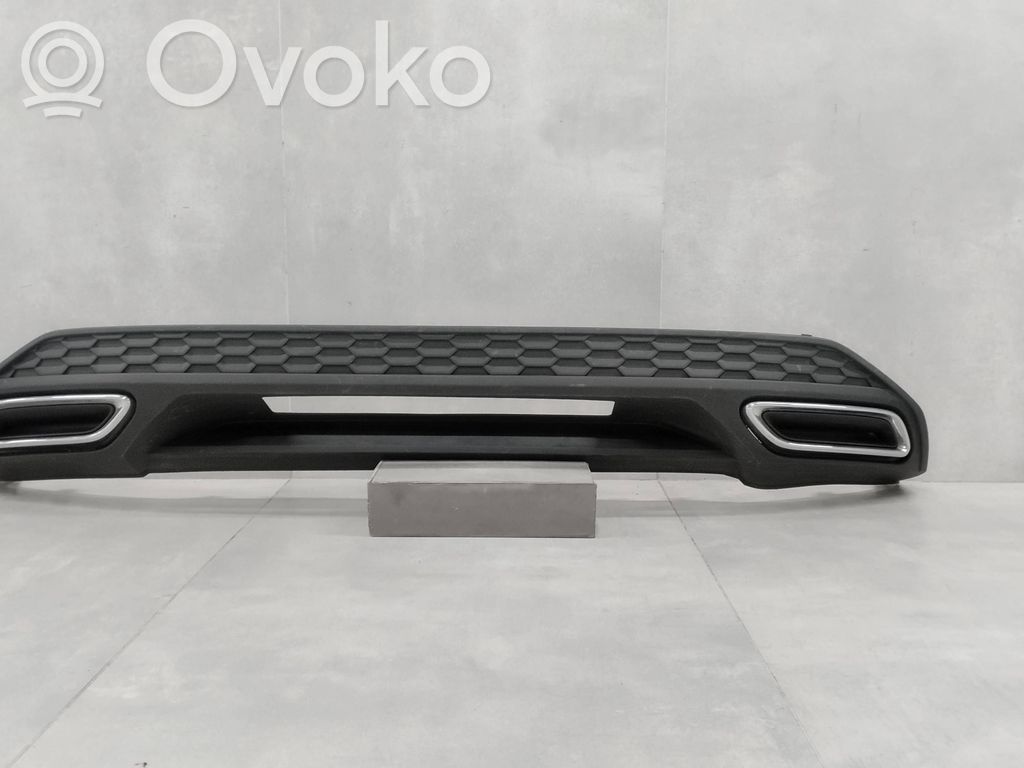 Audi A3 8Y Listwa dolna zderzaka tylnego 