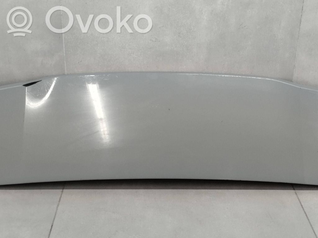 BMW iX Tailgate/trunk spoiler 