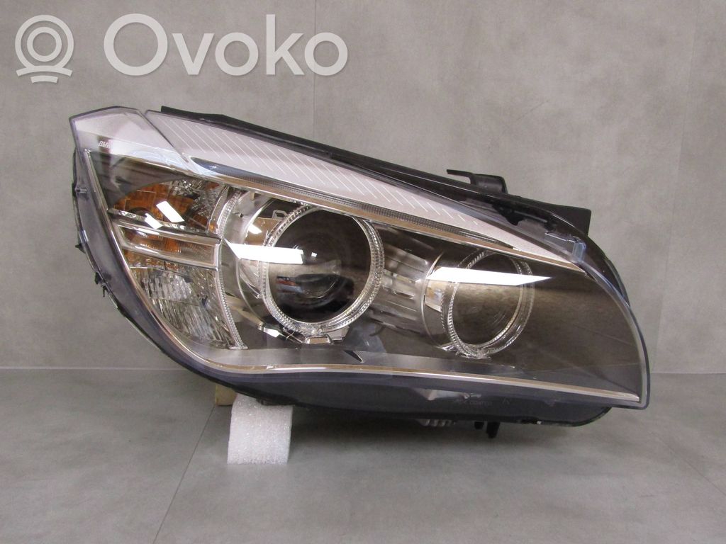 BMW X1 E84 Headlight/headlamp 