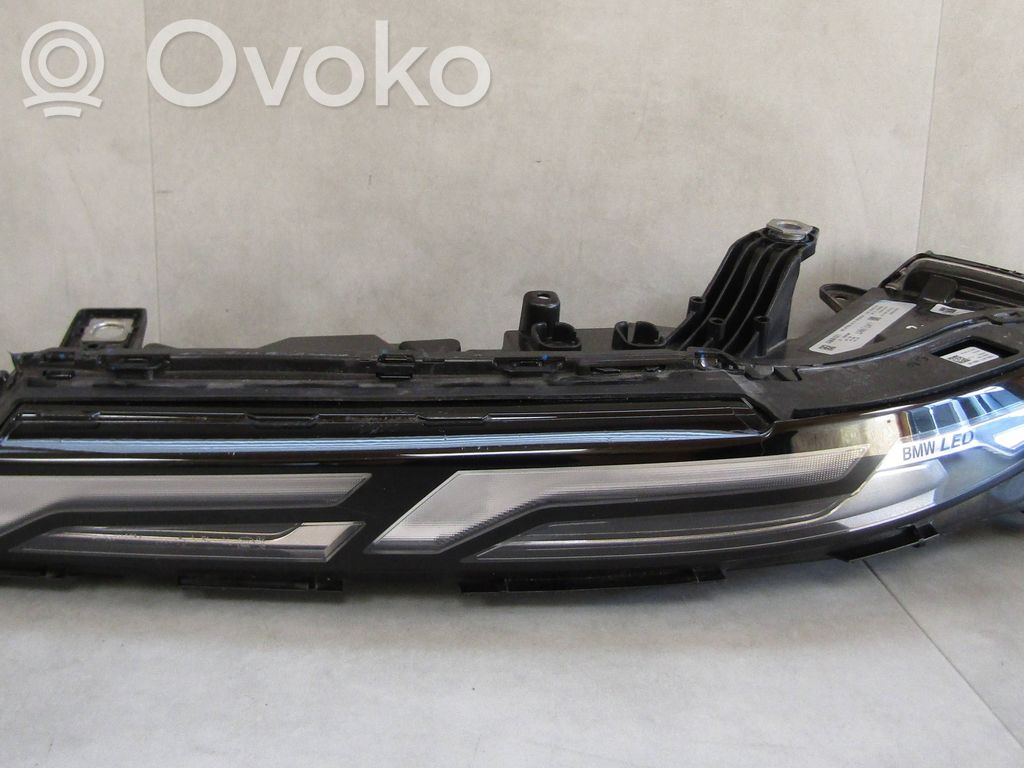 BMW X7 G07 LED Daytime headlight 