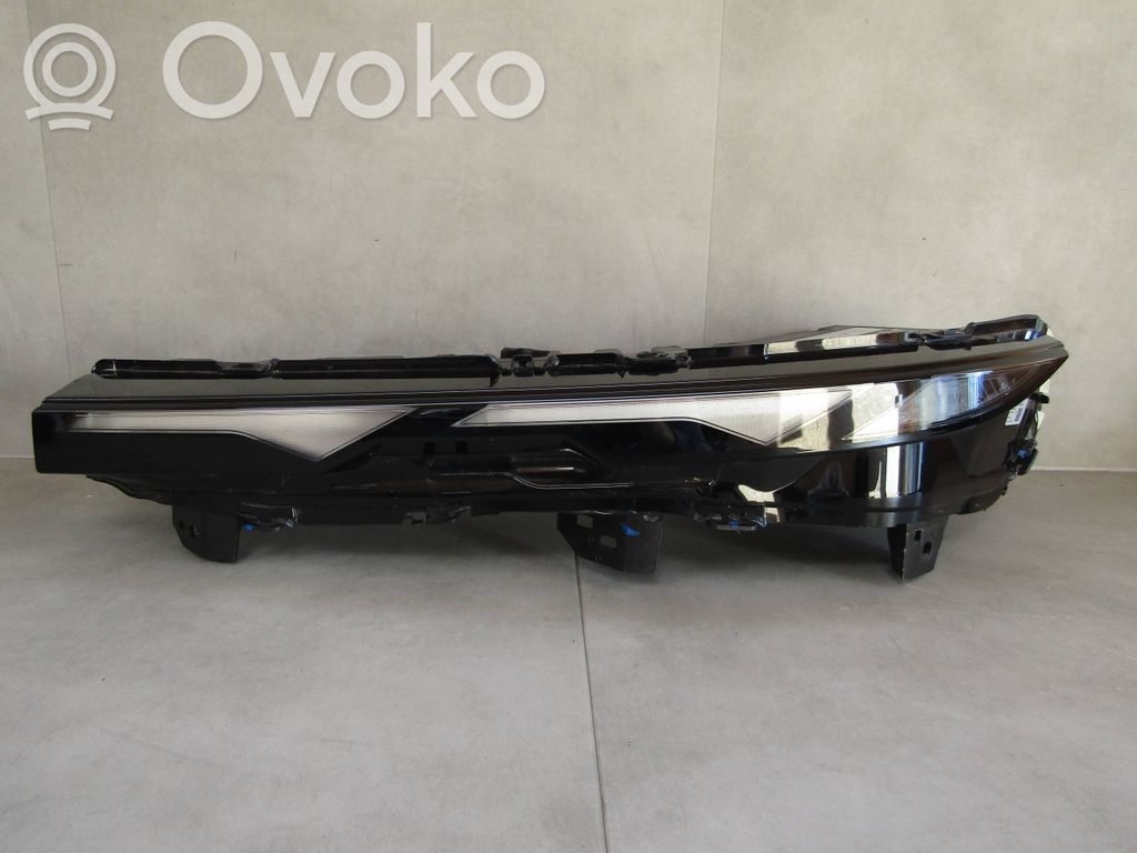 BMW XM LED Daytime headlight 