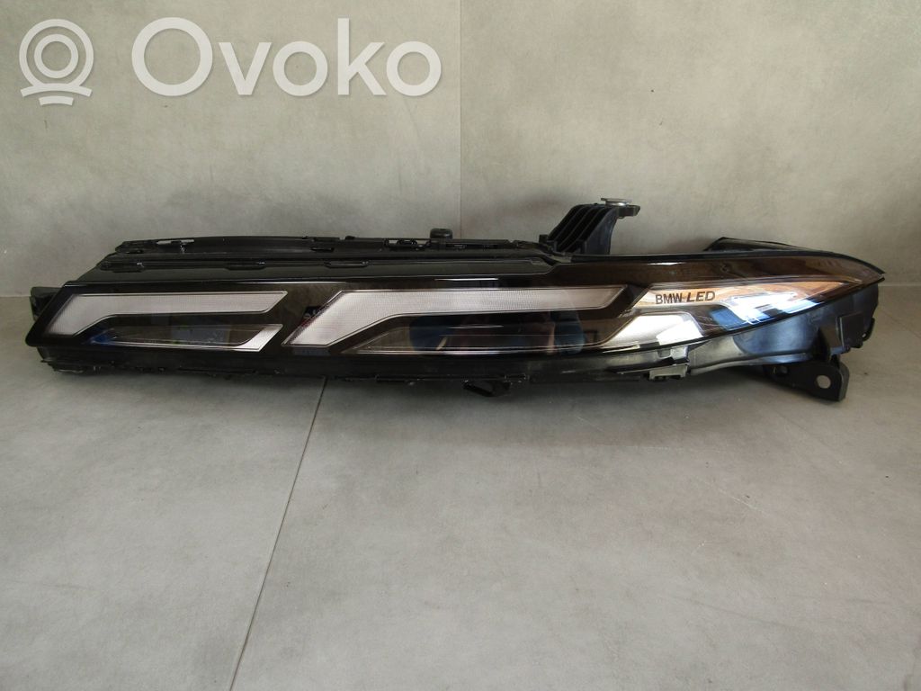 BMW X7 G07 Headlight/headlamp 
