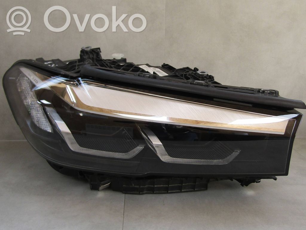 BMW 5 G30 G31 G38 Scheinwerfer 