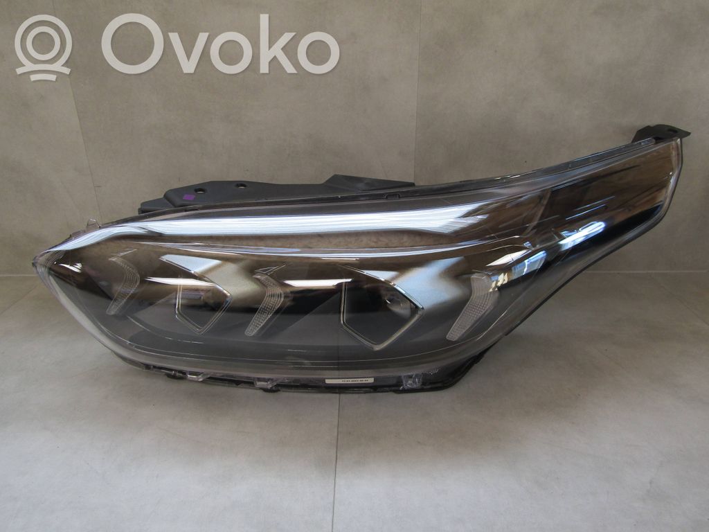 KIA Pro Cee'd III Headlight/headlamp 