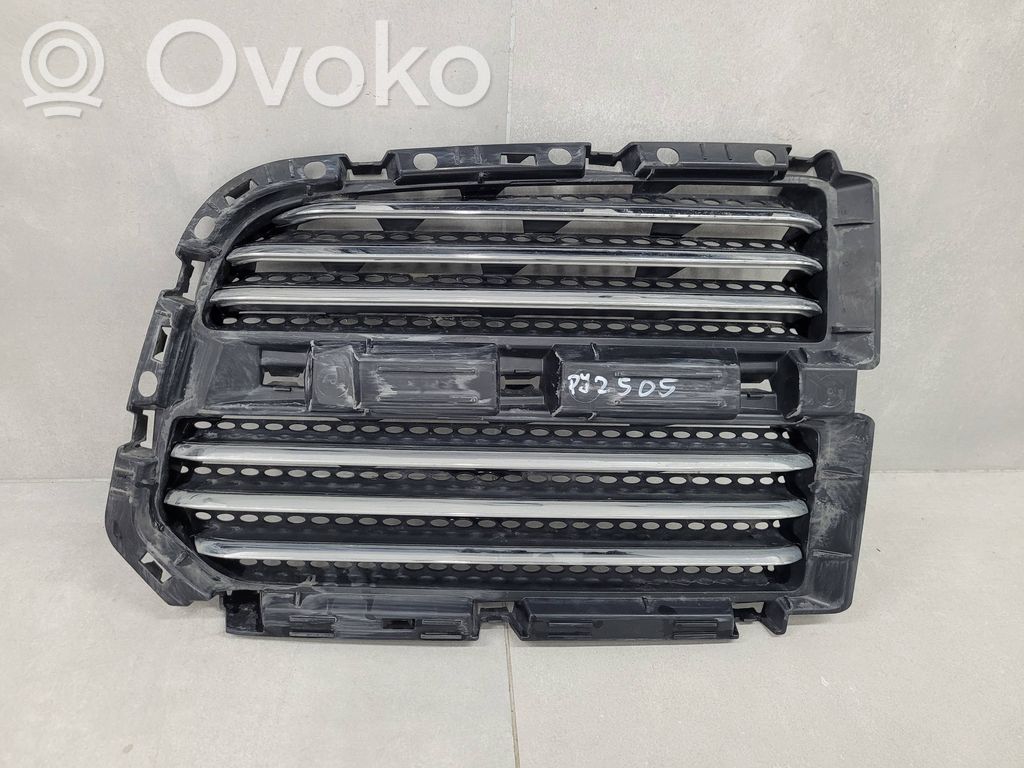 Dodge RAM 2500 DS Front grill 