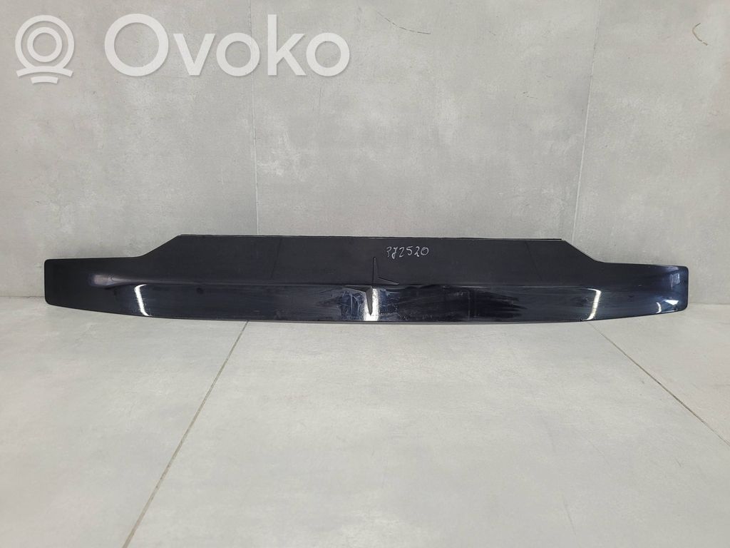 Polestar 2 Bottom trim 
