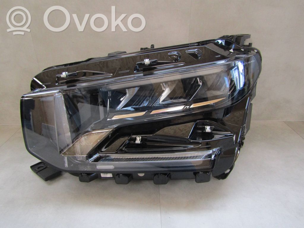 Citroen e-C3 Headlight/headlamp 