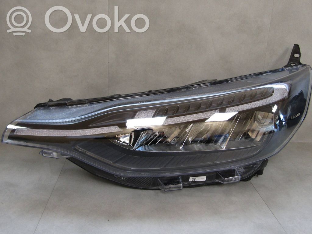 Ford Transit Custom II Headlight/headlamp 