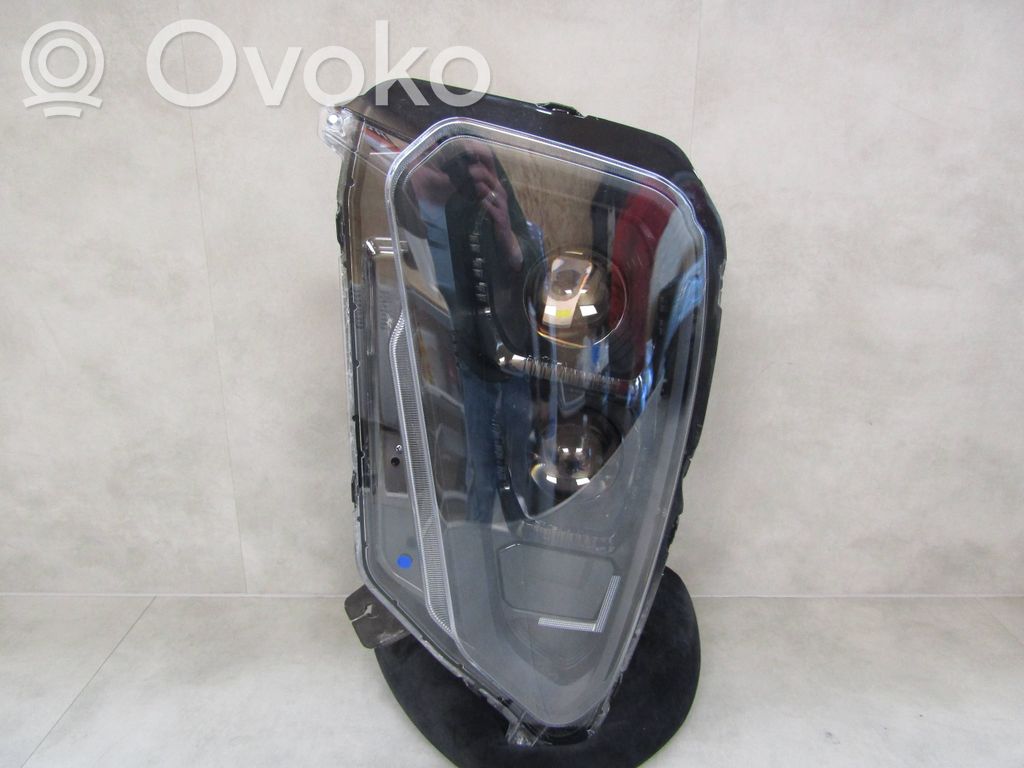 Forthing T5 Scheinwerfer 