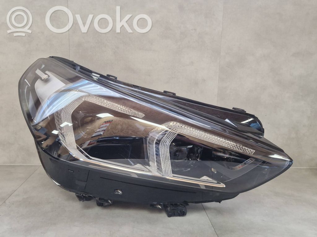 BMW X1 U11 Phare frontale 