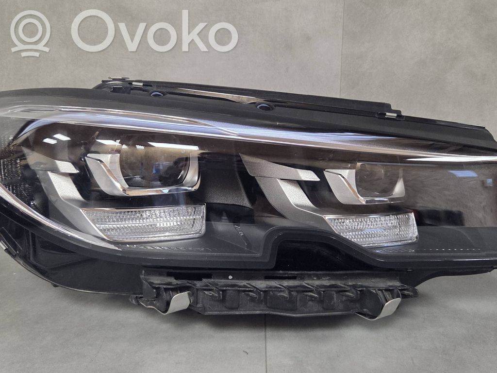 BMW 3 G20 G21 Far 