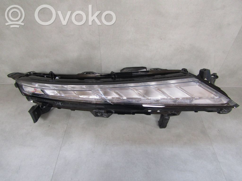 Mitsubishi Eclipse Cross LED Daytime headlight 