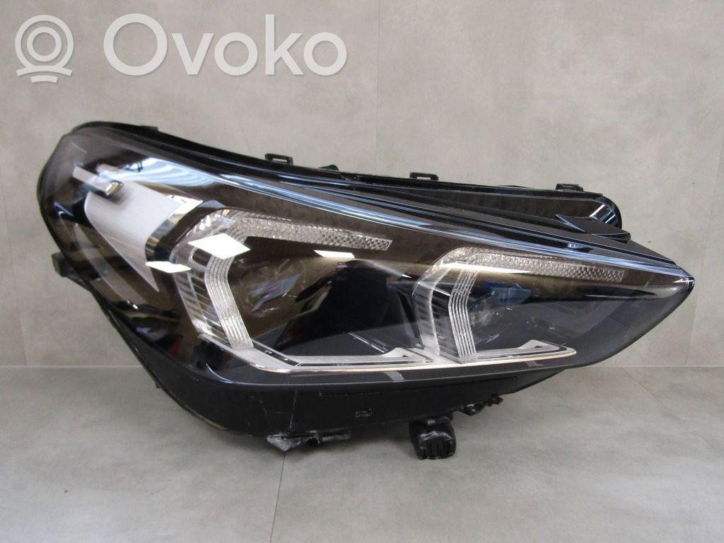 BMW X1 U11 Phare frontale 