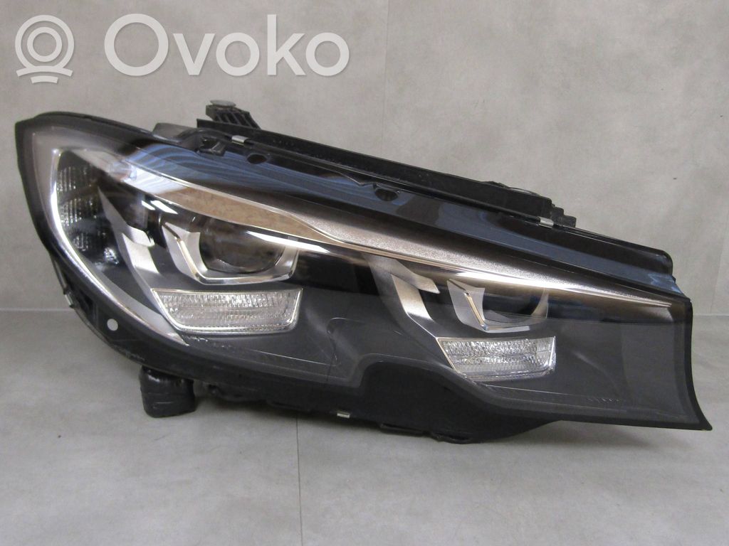 BMW 3 G20 G21 Far 