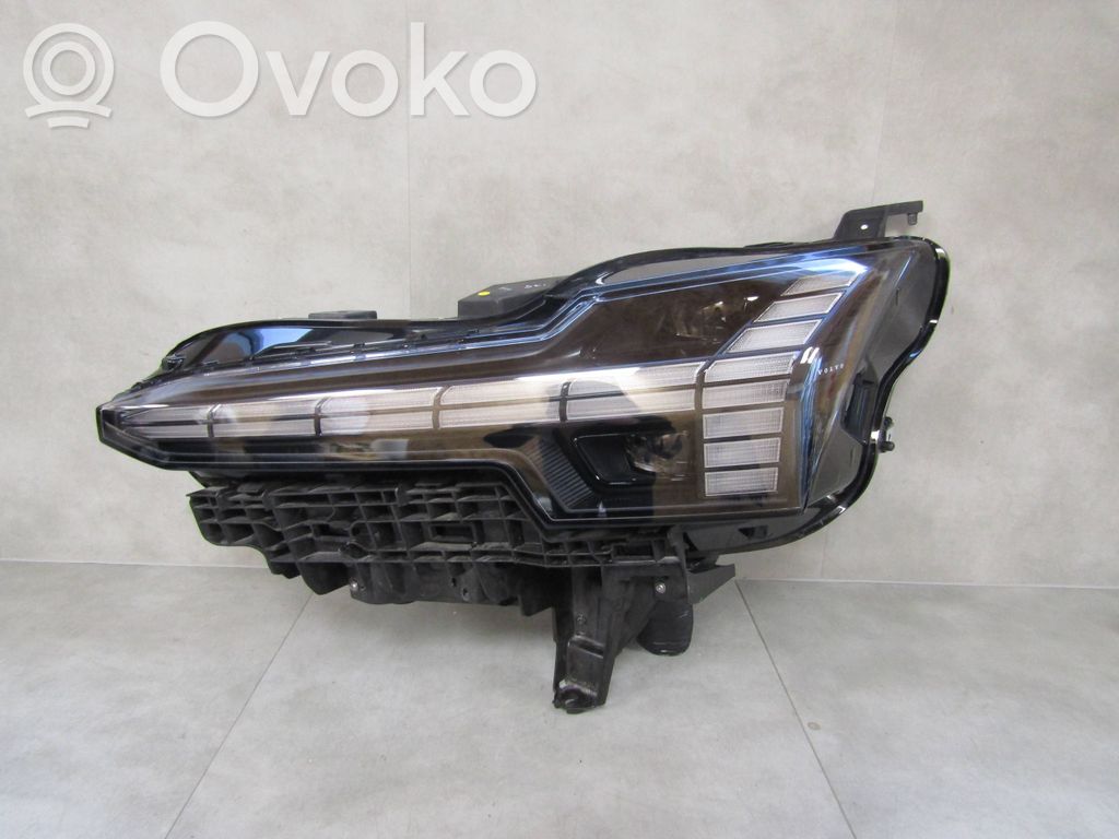 Volvo EX30 Lampa przednia 