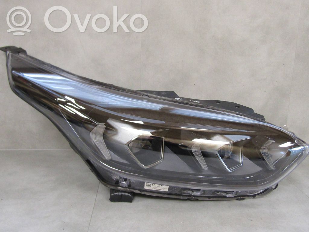 KIA Pro Cee'd III Headlight/headlamp 