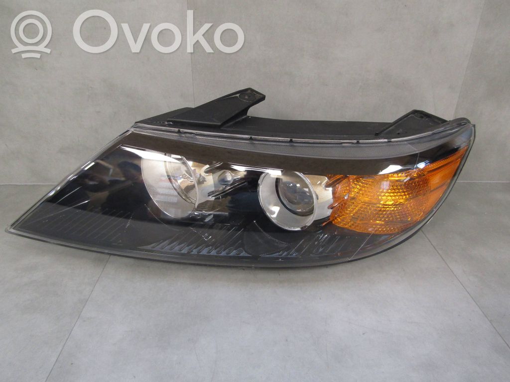 KIA Sorento Faro/fanale 