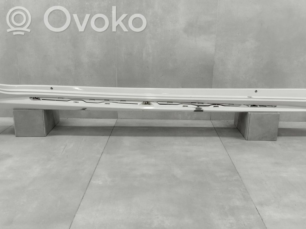 Toyota Corolla E210 E21 Sill/side skirt trim 