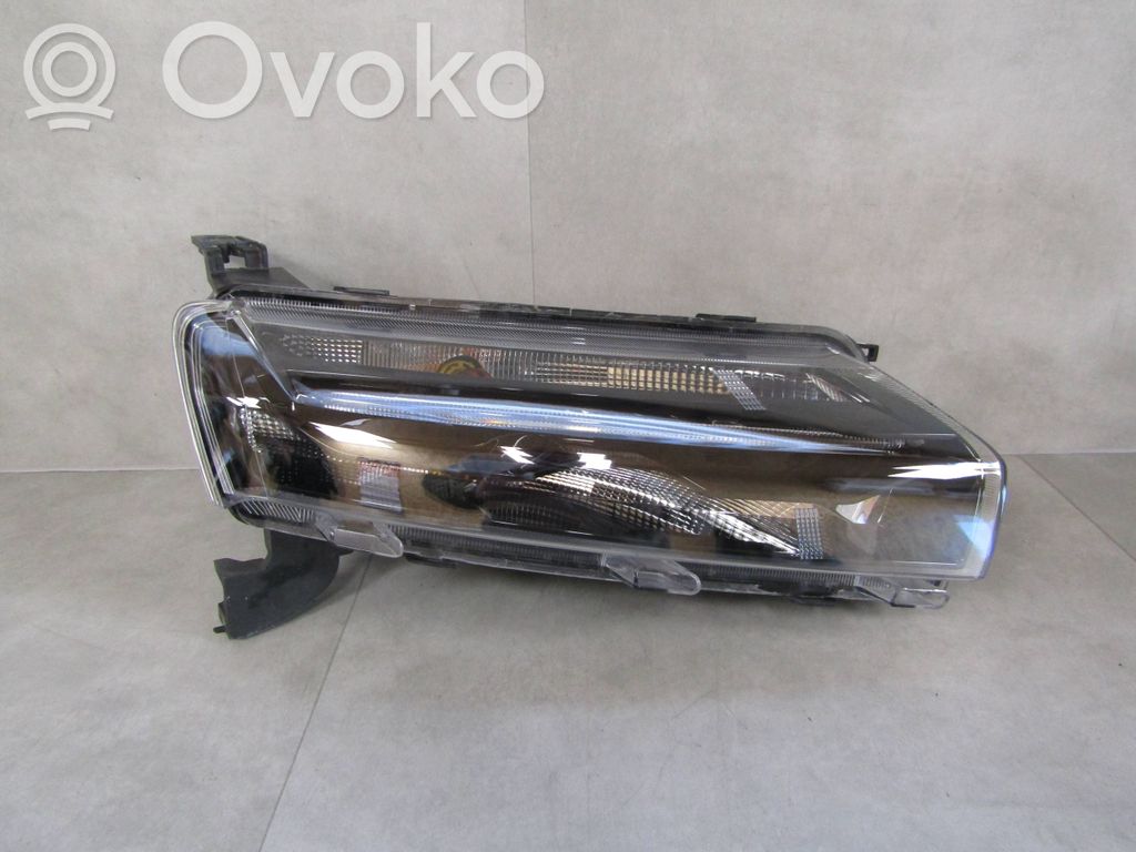 Scheinwerfer   266008993R,LN5001RR