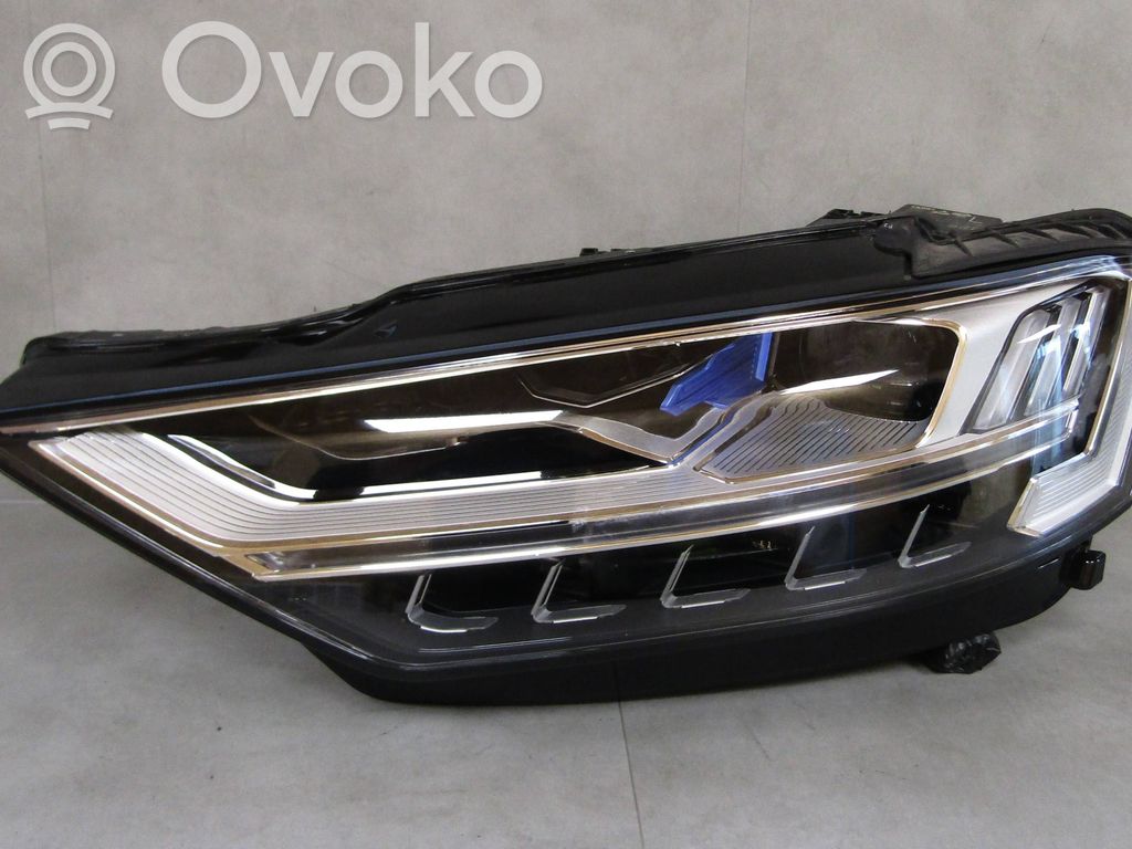 Audi A8 S8 D5 Scheinwerfer 