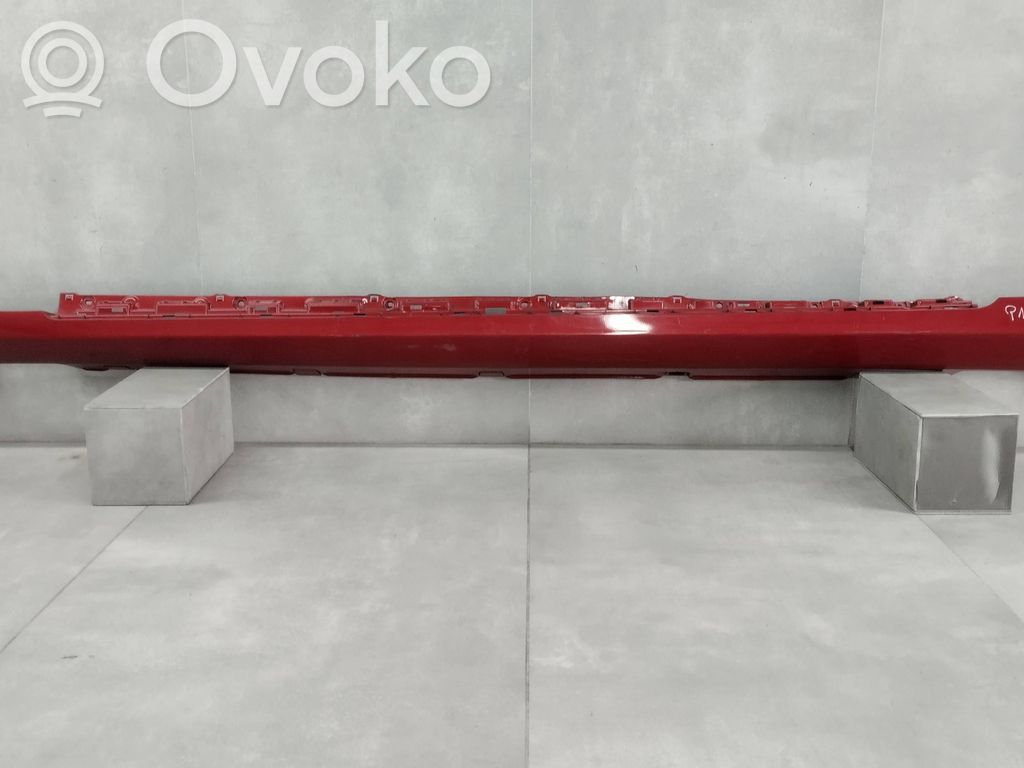 Tesla Model S Sill 