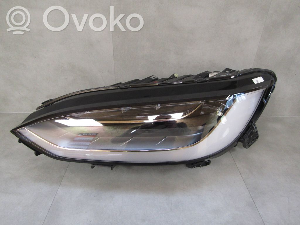 Tesla Model X Headlight/headlamp 