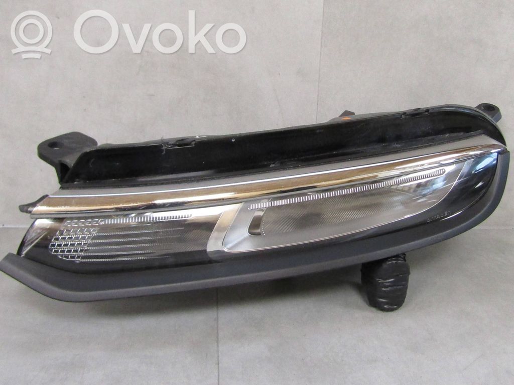 Citroen C3 LED Daytime headlight 