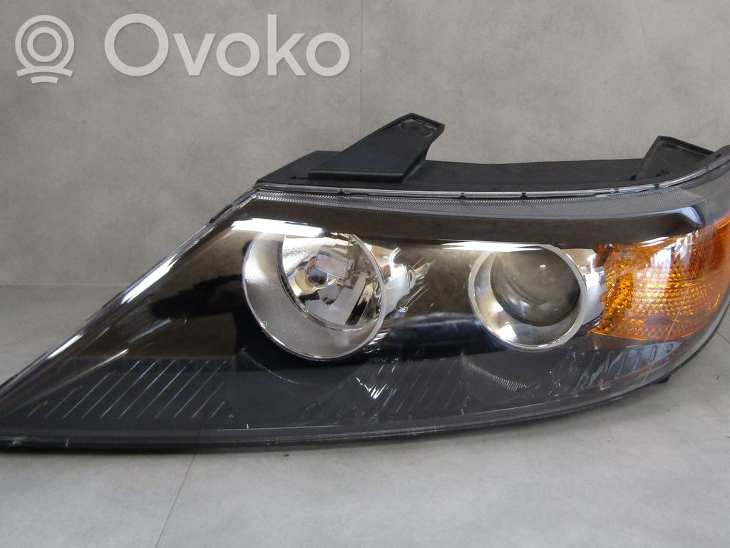 KIA Sorento Far 