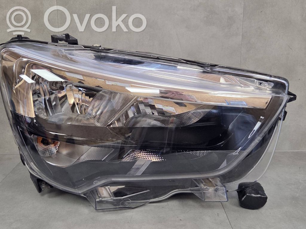 Opel Combo E Headlight/headlamp 