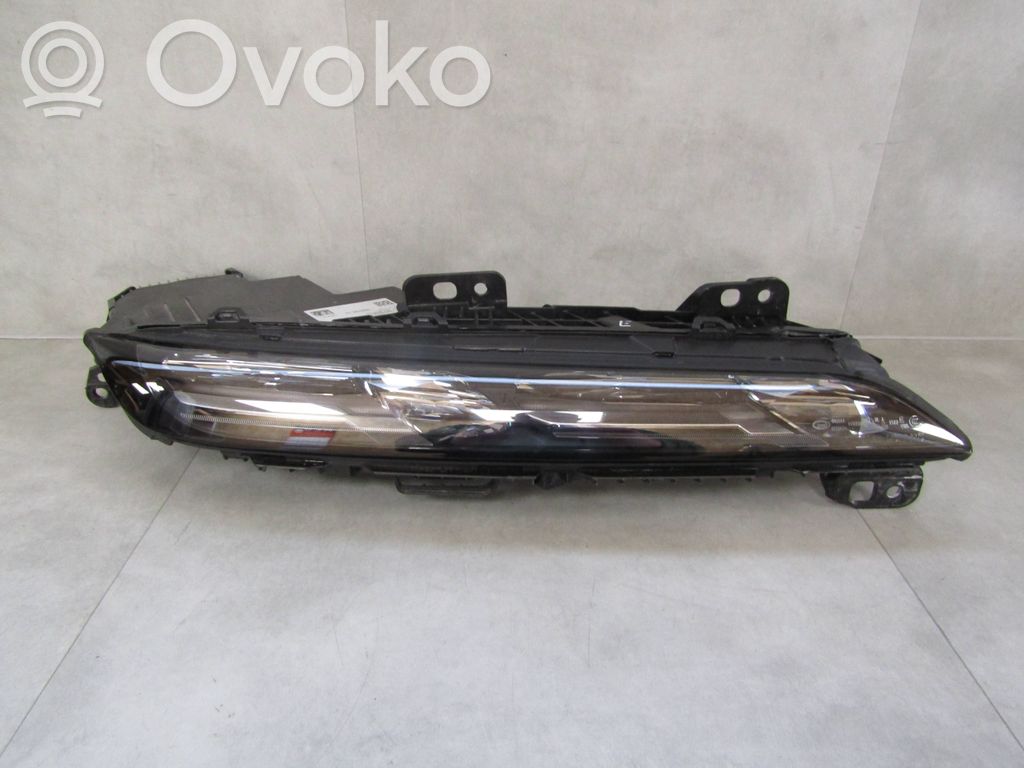 Lampa LED do jazdy dziennej   5A9CF8604,000170900290094,1264C24800013