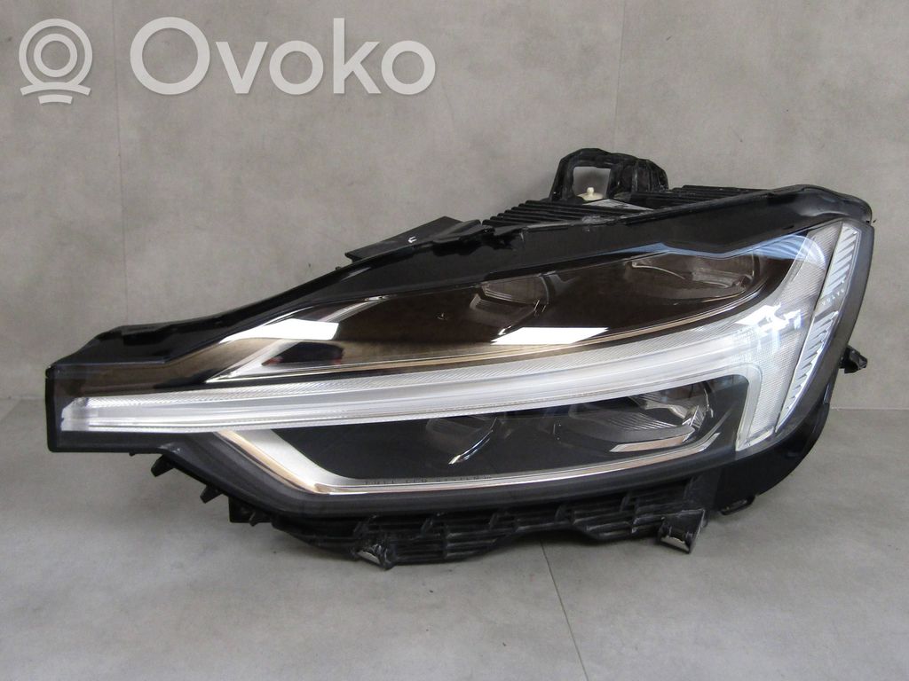 Volvo XC60 Scheinwerfer 