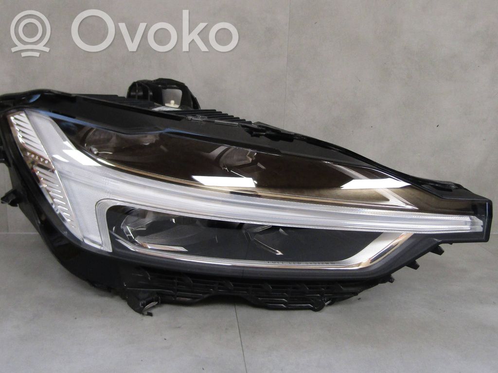Volvo XC60 Scheinwerfer 