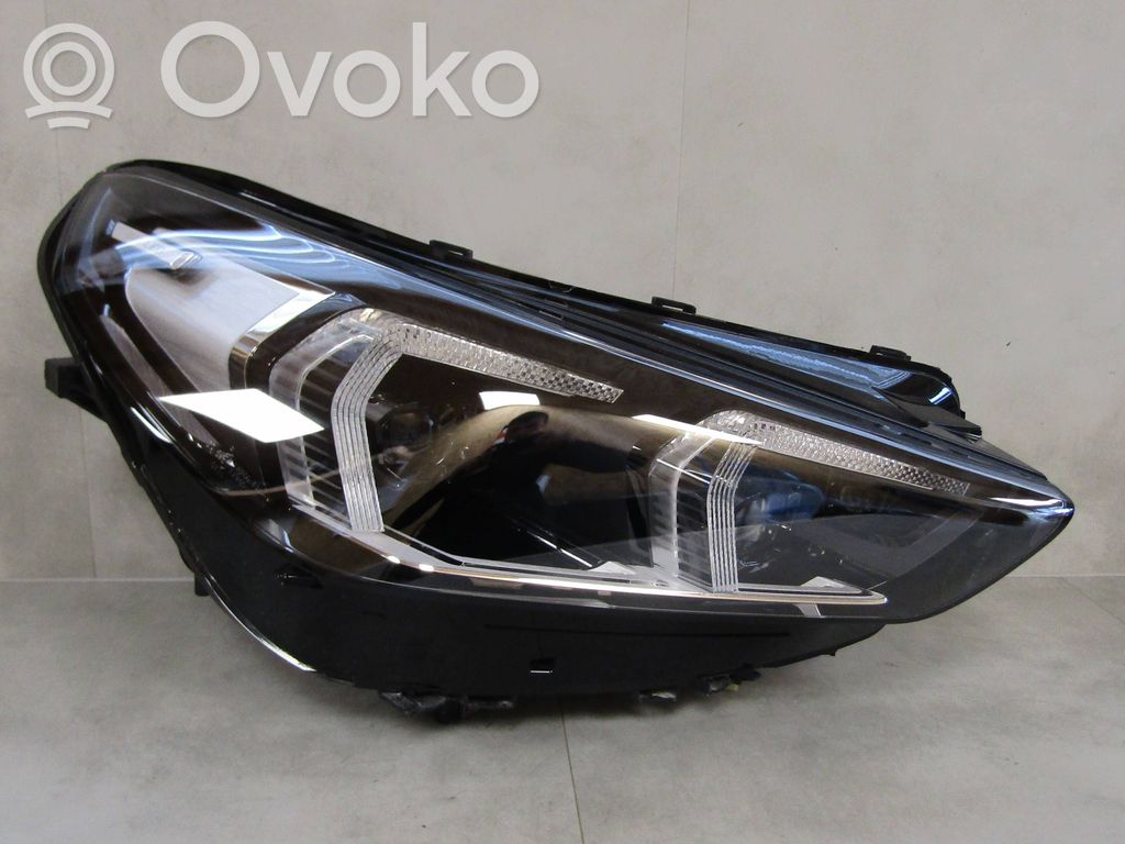 BMW X1 U11 Phare frontale 