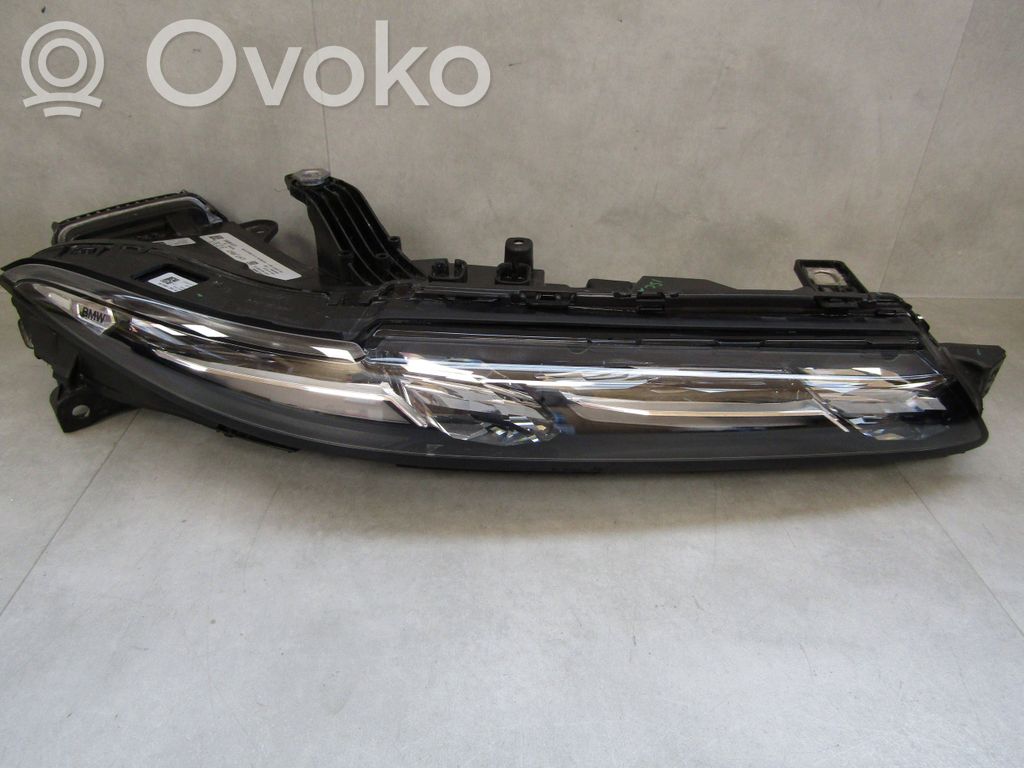 BMW X7 G07 LED-Tagfahrscheinwerfer 