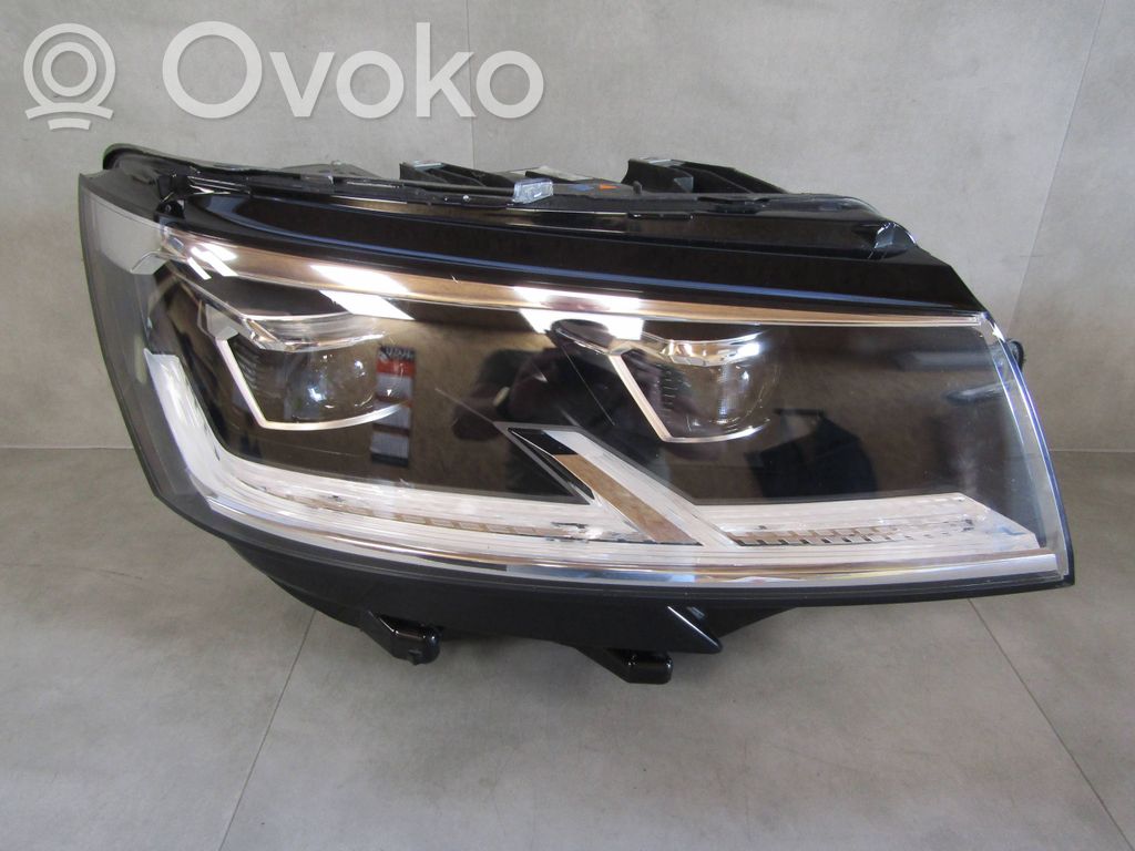 Volkswagen Multivan T6 Far 