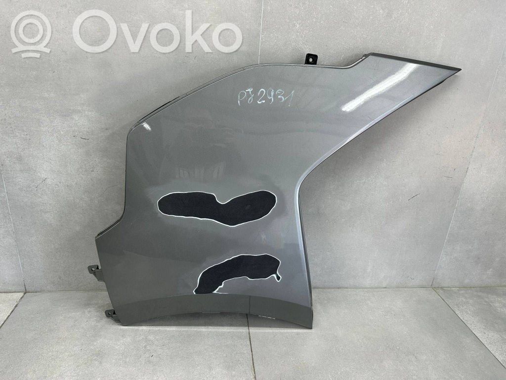 KIA Niro Lokasuoja 