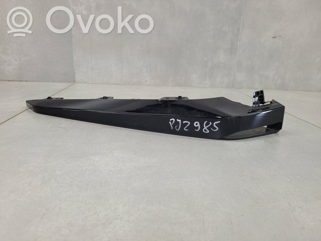 Kratka dolna zderzaka przedniego   620753616R