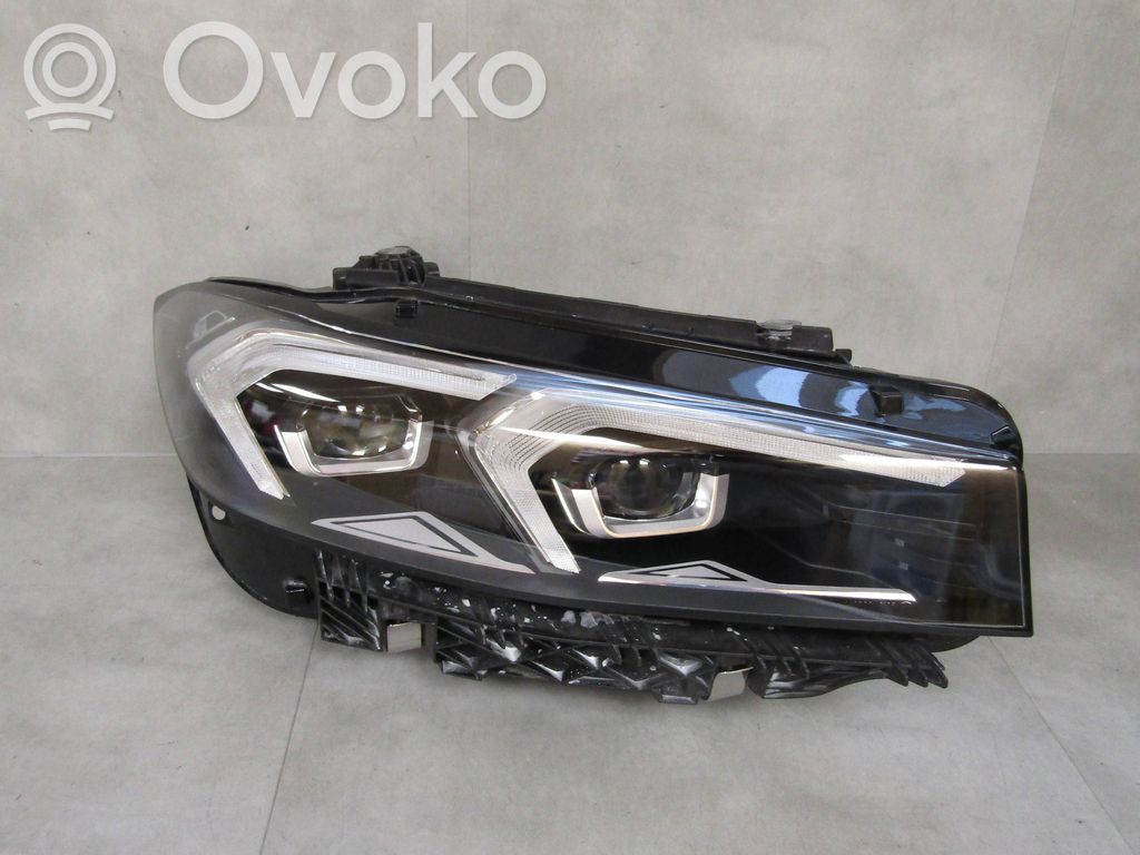 BMW 3 G20 G21 Scheinwerfer 