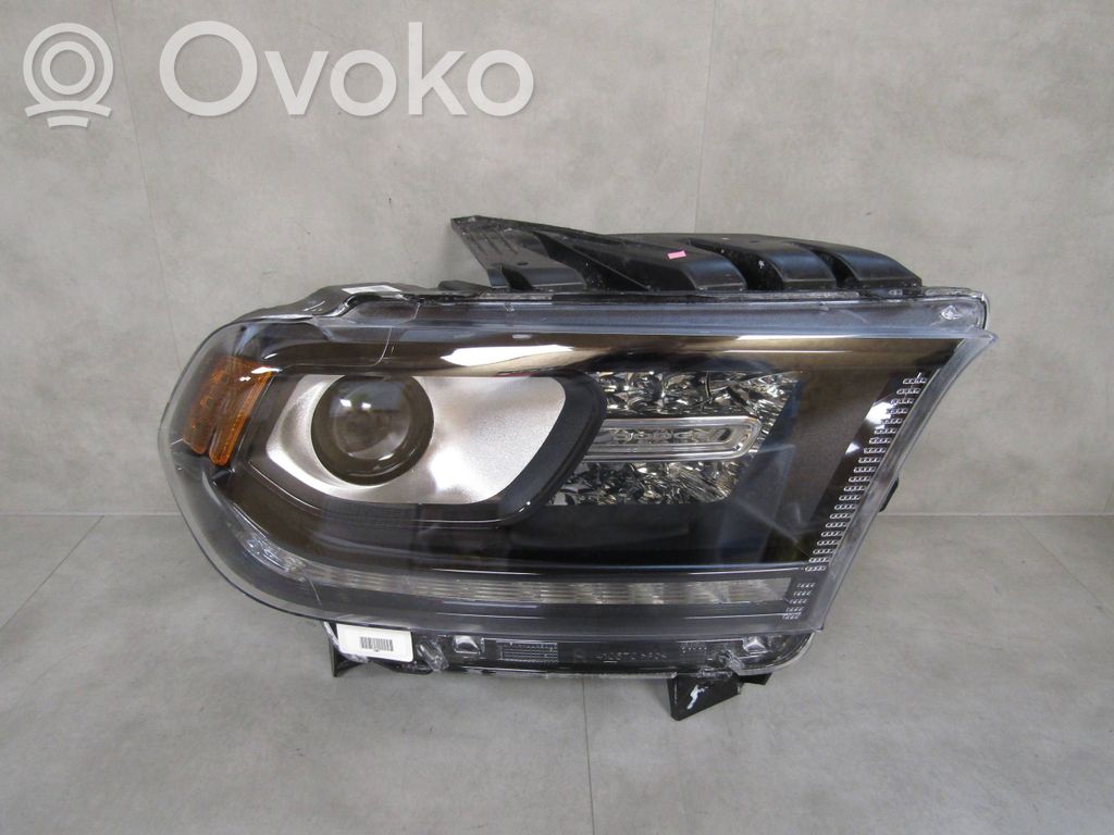 Dodge Durango III Phare frontale 