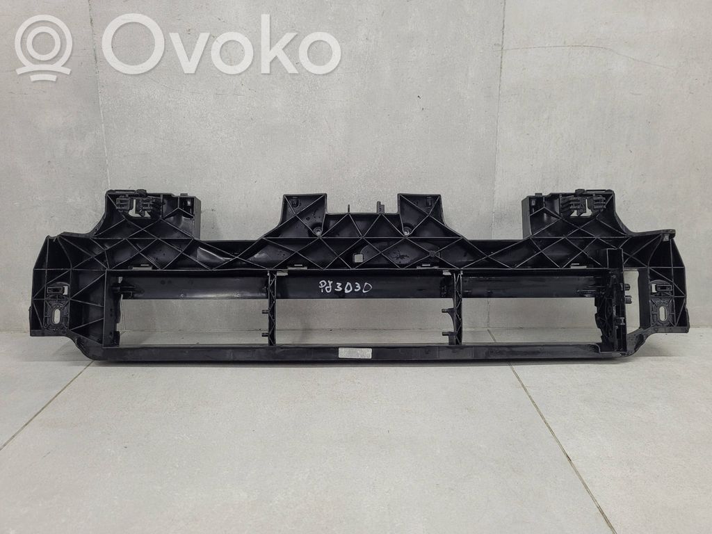 Audi e-tron Condotto d'aria intercooler 
