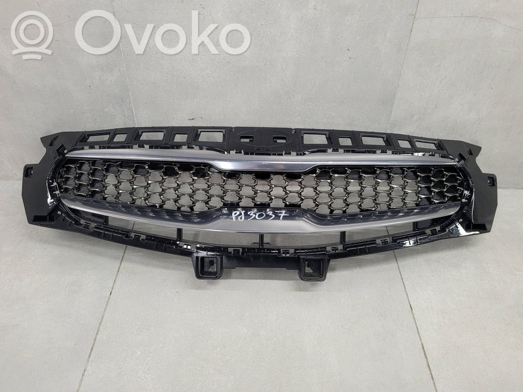 KIA Xceed Kühlergrill 