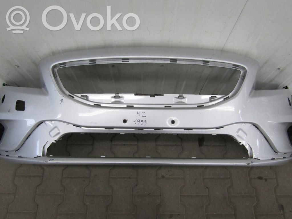 Volvo V60 Parachoques delantero 