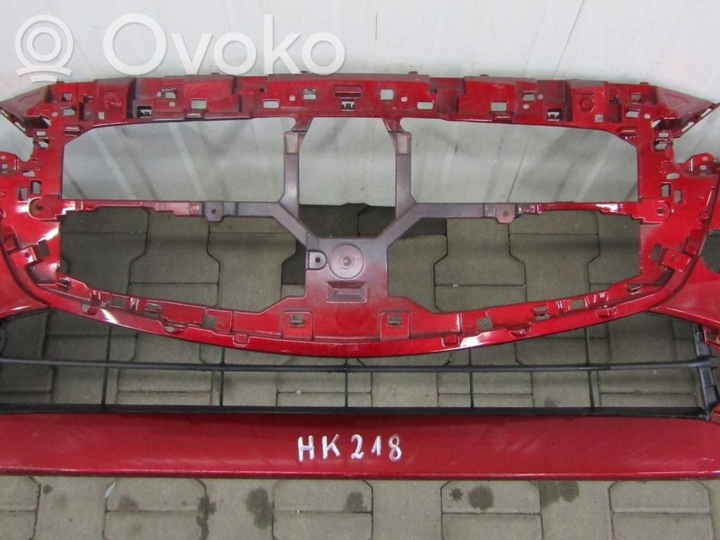 Mazda 2 Front bumper 