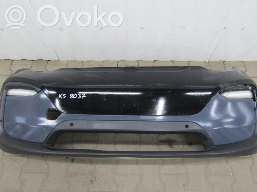 BMW i3 Front bumper 