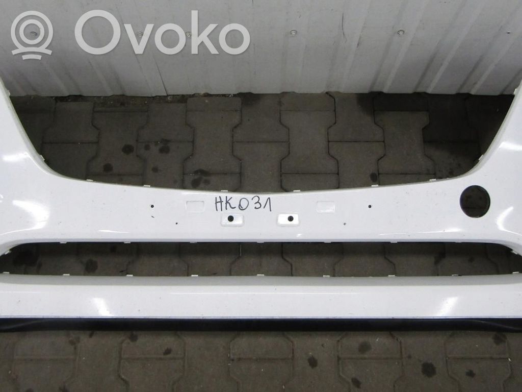 Mazda CX-60 Etupuskuri 