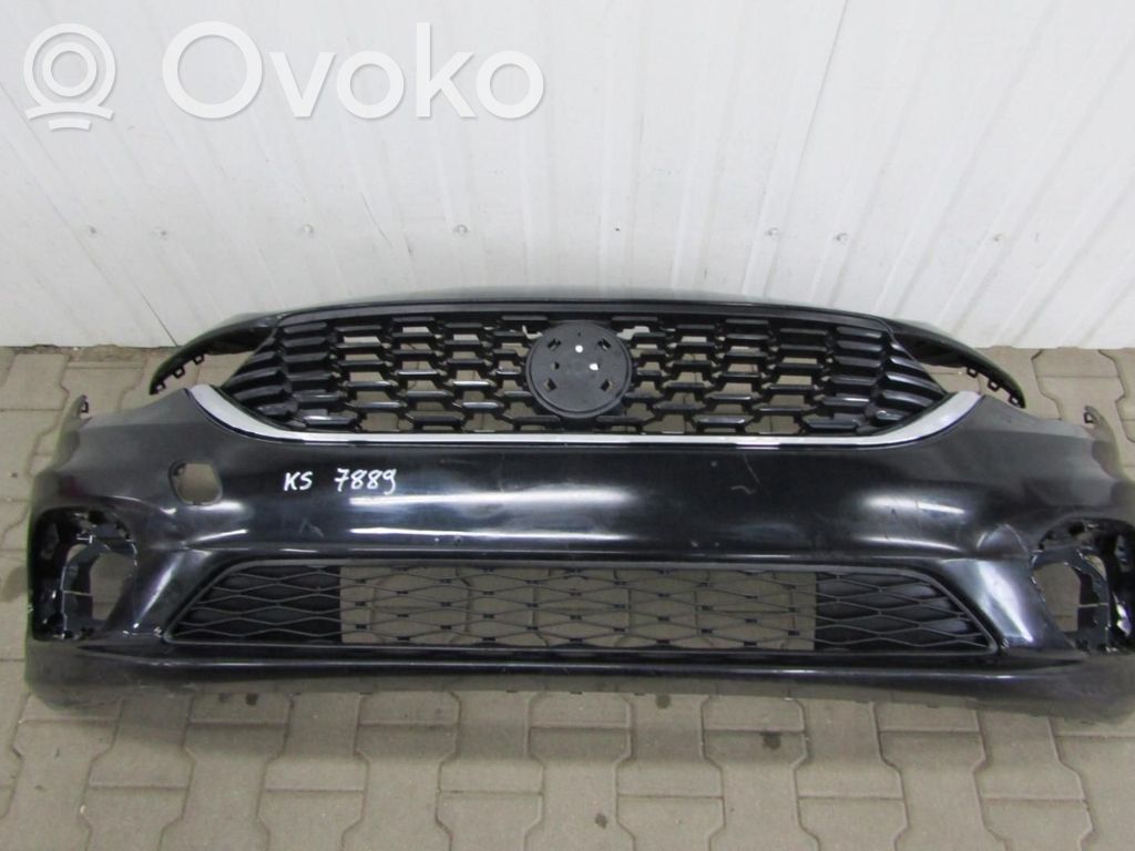 Fiat Tipo Front bumper 