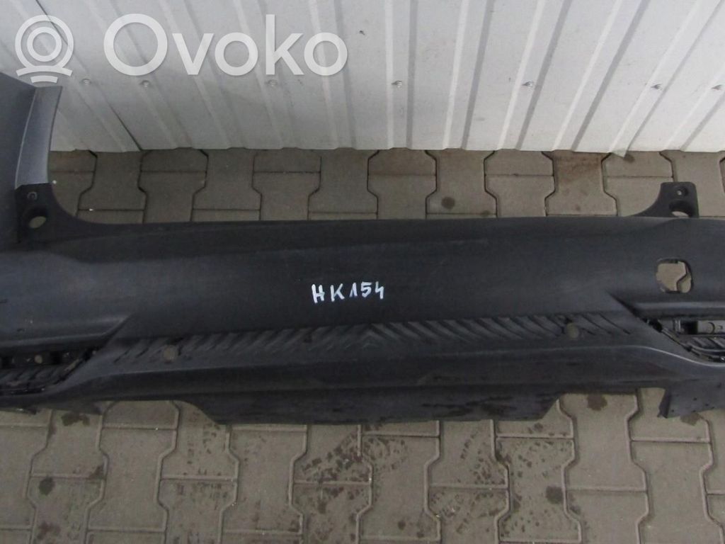 Citroen C5 X Parachoques 