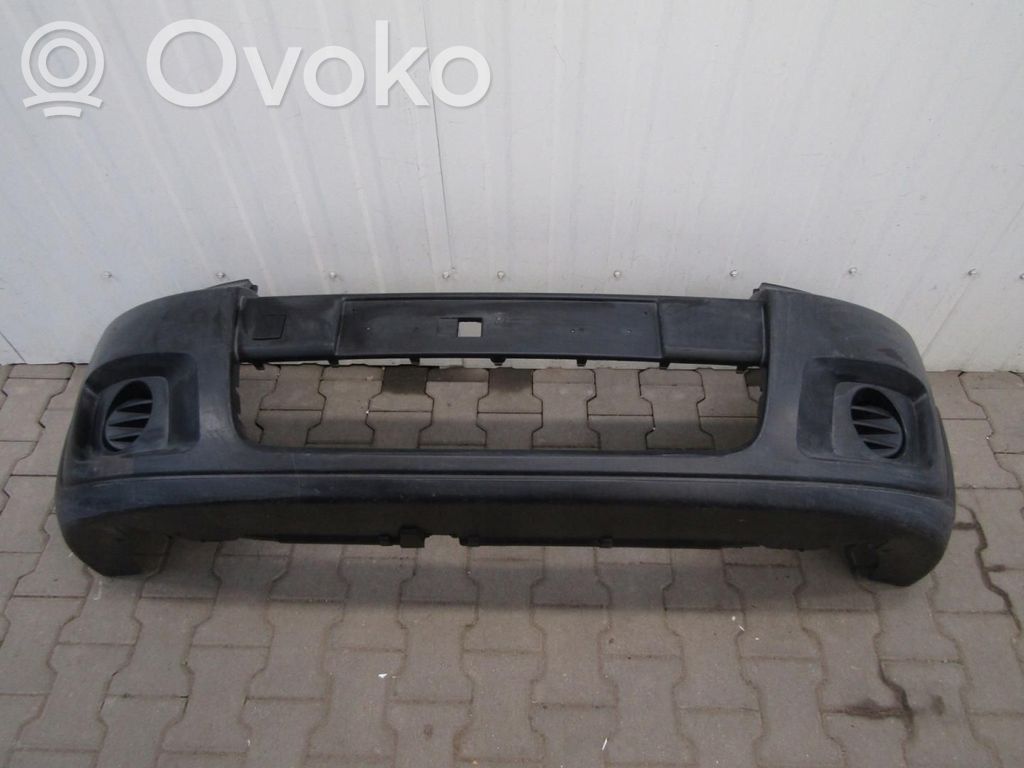 Fiat Scudo Front bumper 