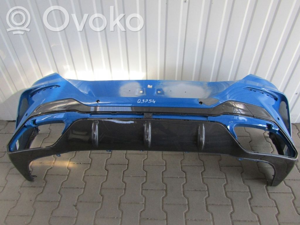 BMW 8 G15 Parachoques 