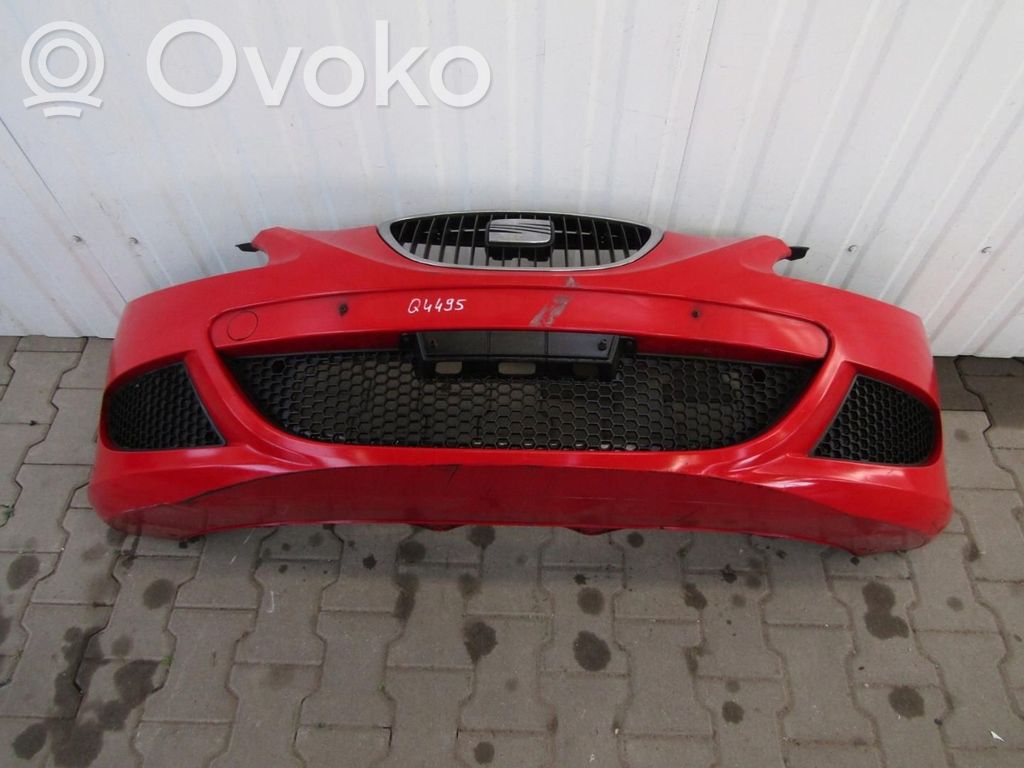 Seat Leon (1P) Etupuskuri 